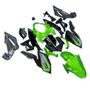 Injection Fairing Kit Bodywork Plastic ABS fit For Kawasaki Z400 2018-2024