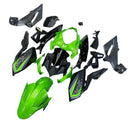 Injection Fairing Kit Bodywork Plastic ABS fit For Kawasaki Z400 2018-2024