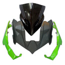 Injection Fairing Kit Bodywork Plastic ABS fit For Kawasaki Z400 2018-2024