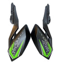 Injection Fairing Kit Bodywork Plastic ABS fit For Kawasaki Z400 2018-2024