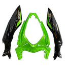 Injection Fairing Kit Bodywork Plastic ABS fit For Kawasaki Z400 2018-2024