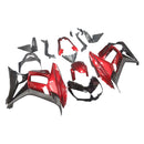 Injection Fairing Kit Bodywork Plastic ABS fit For Kawasaki Z1000SX 2010-2015