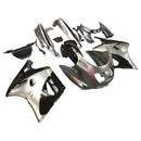 Injection Fairing Kit Bodywork Plastic fit For Kawasaki ZZR1100 1993-2003