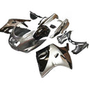 Injection Fairing Kit Bodywork Plastic fit For Kawasaki ZZR1100 1993-2003