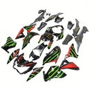 Injection Fairing Kit Bodywork Plastic ABS fit For Kawasaki Z800 2013-2018