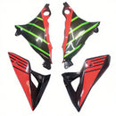 Injection Fairing Kit Bodywork Plastic ABS fit For Kawasaki Z800 2013-2018