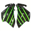 Injection Fairing Kit Bodywork Plastic ABS fit For Kawasaki Z800 2013-2018