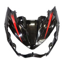 Injection Fairing Kit Bodywork Plastic ABS fit For Kawasaki Z800 2013-2018