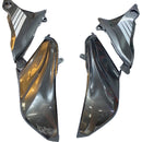 Injection Fairing Kit Bodywork Plastic ABS fit For Kawasaki Z800 2013-2018
