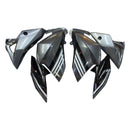 Injection Fairing Kit Bodywork Plastic ABS fit For Kawasaki Z800 2013-2018