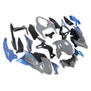 Injection Fairing Kit Bodywork Plastic ABS fit For Kawasaki Z900 2020-2024