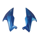 Injection Fairing Kit Bodywork Plastic ABS fit For Kawasaki Z900 2020-2024
