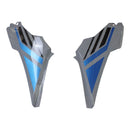 Injection Fairing Kit Bodywork Plastic ABS fit For Kawasaki Z900 2020-2024