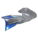 Injection Fairing Kit Bodywork Plastic ABS fit For Kawasaki Z900 2020-2024