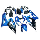 Injection Fairing Kit Bodywork Plastic ABS For Suzuki GSXR1000 2005-2006 K5