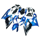 Injection Fairing Kit Bodywork Plastic ABS For Suzuki GSXR1000 2005-2006 K5
