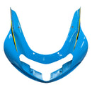 Injection Fairing Kit Bodywork Plastic ABS fit For Suzuki GSXR750 2001-2003