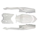 Injection Fairing Kit Bodywork Plastic ABS fit For Suzuki GSXR 600/750 2008-2009