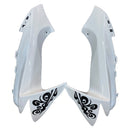 Injection Fairing Kit Bodywork Plastic For Suzuki GSXR600 GSXR750 2011-2026 K11