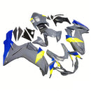 Injection Fairing Kit Bodywork Plastic For Suzuki GSXR600 GSXR750 2011-2026 K11