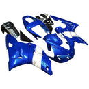Injection Fairing Kit Bodywork Plastic ABS fit For Yamaha YZF 1000 R1 1998-1999