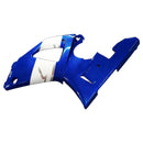 Injection Fairing Kit Bodywork Plastic ABS fit For Yamaha YZF 1000 R1 1998-1999