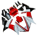 Injection Fairing Kit Bodywork Plastic ABS fit For Yamaha YZF-R1 2002-2003