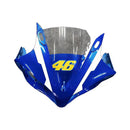 Injection Fairing Kit Bodywork Plastic ABS fit For Yamaha YZF-R1 2007-2008