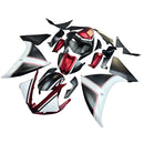 Injection Fairing Kit Bodywork Plastic ABS fit For Yamaha YZF-R1 2012-2014