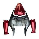 Injection Fairing Kit Bodywork Plastic ABS fit For Yamaha YZF-R1 2012-2014