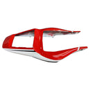 Injection Fairing Kit Bodywork Plastic ABS fit For Yamaha YZF 600 R6 1998-2002