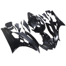 Injection Fairing Kit Bodywork Plastic ABS fit For Yamaha YZF 600 R6 2006-2007