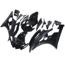 Injection Fairing Kit Bodywork Plastic ABS fit For Yamaha YZF 600 R6 2006-2007
