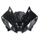 Injection Fairing Kit Bodywork Plastic ABS fit For Yamaha YZF 600 R6 2006-2007