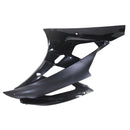 Injection Fairing Kit Bodywork Plastic ABS fit For Yamaha YZF 600 R6 2006-2007