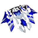 Injection Fairing Kit Bodywork Plastic ABS fit For Yamaha YZF 600 R6 2008-2016