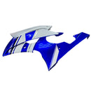 Injection Fairing Kit Bodywork Plastic ABS fit For Yamaha YZF 600 R6 2008-2016