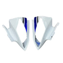 Injection Fairing Kit Bodywork Plastic ABS fit For Yamaha YZF 600 R6 2008-2016