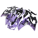 Injection Fairing Kit Bodywork ABS For Yamaha YZF-R3 2014-2018 R25 2015-2017