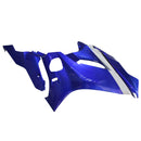 Injection Fairing Kit Bodywork Plastic ABS fit For Yamaha YZF-R6 2017-2023
