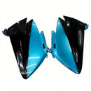 Injection Fairing Kit Bodywork ABS fit For Yamaha T-Max TMAX530 2015-2016