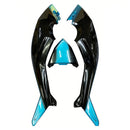 Injection Fairing Kit Bodywork ABS fit For Yamaha T-Max TMAX530 2015-2016