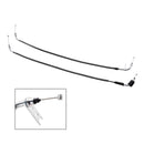 Throttle Cable Wire for Suzuki GSXR600 GSXR750 2011-2023