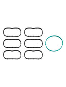Engine Intake Manifold Seal Oring Gasket Set 97649 Fit Chevrolet Colorado