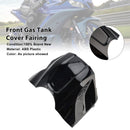2025-2026 Yamaha YZF-R3 R25 Front Gas Tank Cover Fairing