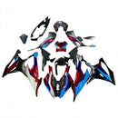 Injection Fairing Kit Bodywork Plastic ABS For BMW M1000RR S1000RR 2019-2022