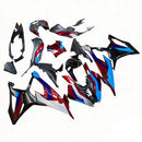 Injection Fairing Kit Bodywork Plastic ABS For BMW M1000RR S1000RR 2019-2022