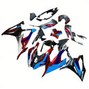 Injection Fairing Kit Bodywork Plastic ABS For BMW M1000RR S1000RR 2019-2022