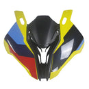 Injection Fairing Kit Bodywork Plastic ABS For BMW S1000RR 2023-2024