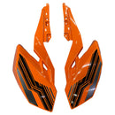 Injection Fairing Kit Bodywork Plastic ABS fit For Kawasaki Z400 2018-2024